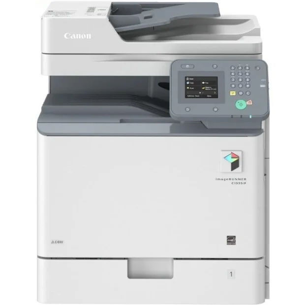 МФУ Canon imageRUNNER C1335iF